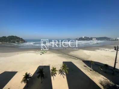Apartamento com 4 Quartos à venda, 190m² no José Menino, Santos