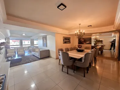 Apartamento com 4 Quartos à venda, 220m² no Aeroclube, João Pessoa