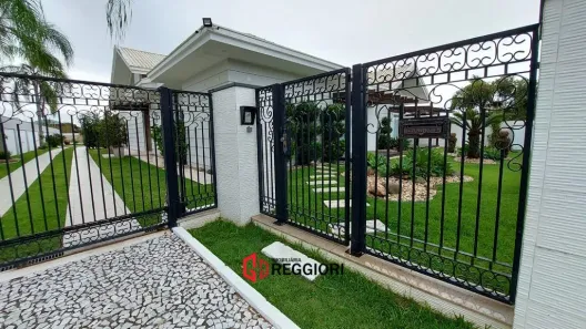 Casa com 4 Quartos à venda, 600m² no Itaipava, Itajaí