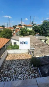 Lote/Terreno à venda, 380m² no Vila Pereira Cerca, São Paulo