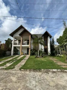 Casa com 4 Quartos à venda, 225m² no Bananeiras, Bananeiras
