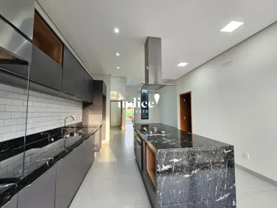 Casa de Condomínio com 3 Quartos à venda, 170m² no Bonfim Paulista, Ribeirão Preto