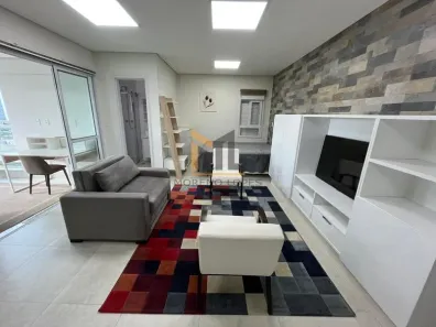 Apartamento com 1 Quarto à venda, 50m² no Parque Campolim, Sorocaba
