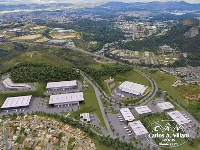 Galpão/Depósito/Armazém para alugar, 23890m² no Amazonas, Betim