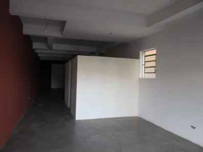 Sala Comercial para alugar, 80m² no Parque das Nações, Americana