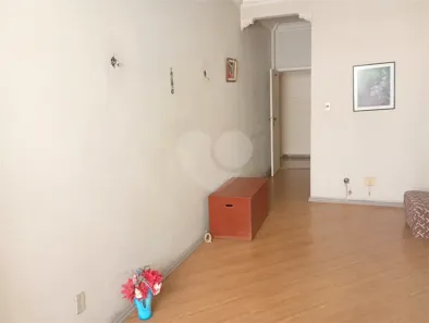 Apartamento com 3 Quartos à venda, 90m² no Laranjeiras, Rio de Janeiro