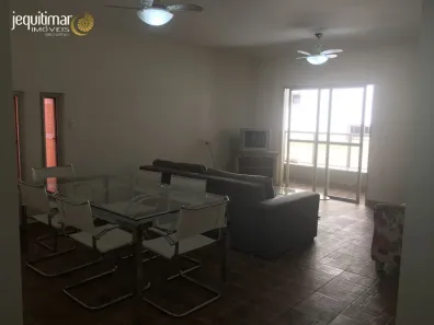 Apartamento com 3 Quartos para venda ou aluguel, 90m² no Mar e Céu, Guarujá