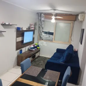 Apartamento com 2 Quartos à venda, 59m² no Rubem Berta, Porto Alegre