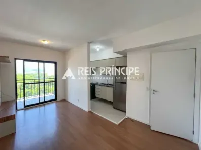Apartamento com 2 Quartos para alugar, 55m² no Barra Olímpica, Rio de Janeiro