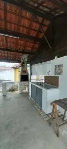Sobrado com 2 Quartos à venda, 225m² no Parque Esperança, Taubaté