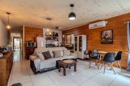 Casa com 4 Quartos à venda, 250m² no Sarandi, Porto Alegre