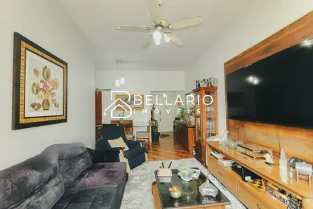 Apartamento com 3 Quartos à venda, 120m² no Botafogo, Rio de Janeiro