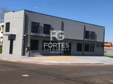 Imóvel Comercial para alugar, 190m² no Nova Ribeirânia, Ribeirão Preto