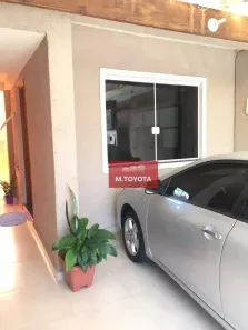 Sobrado com 3 Quartos à venda, 130m² no Vila Flórida, Guarulhos