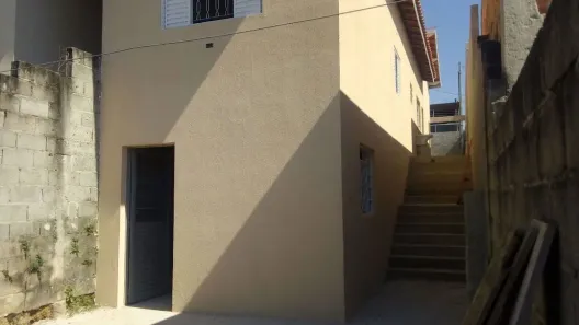 Casa com 2 Quartos à venda, 67m² no Parque Imperial, Jacareí
