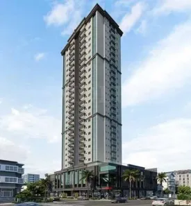 Apartamento com 3 Quartos à venda, 119m² no Canto da Praia, Itapema