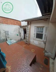 Lote/Terreno à venda, 260m² no Parque São Domingos, São Paulo
