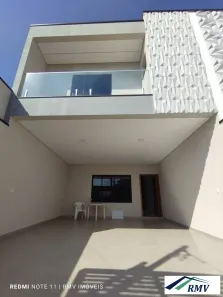 Sobrado com 3 Quartos à venda, 165m² no Alves Dias, São Bernardo do Campo