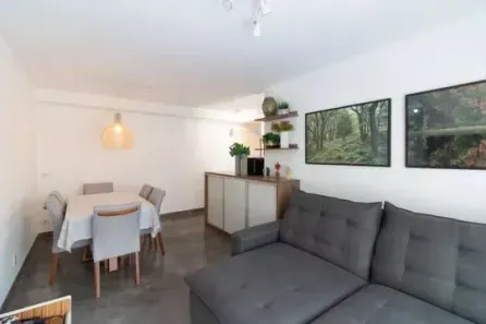 Apartamento com 3 Quartos à venda, 82m² no Jardim das Vertentes, São Paulo
