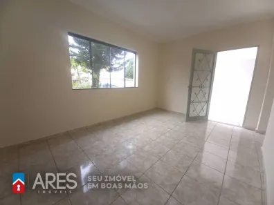 Casa com 3 Quartos para alugar, 80m² no Vila Margarida, Americana
