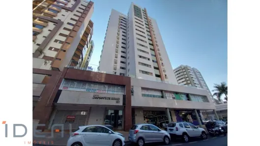 Apartamento com 3 Quartos à venda, 77m² no Zona 01, Maringá