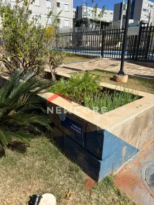 Apartamento com 2 Quartos à venda, 44m² no Vitta São José, Bauru