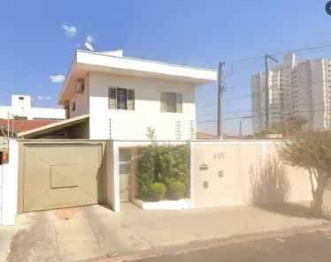 Casa com 3 Quartos à venda, 130m² no Vila Yamada, Araraquara
