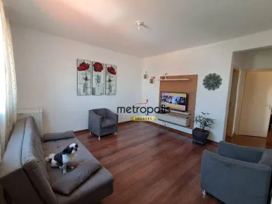 Apartamento com 2 Quartos à venda, 65m² no Santa Maria, São Caetano do Sul