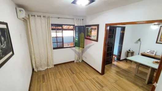 Casa com 2 Quartos à venda, 128m² no Campo Grande, Rio de Janeiro