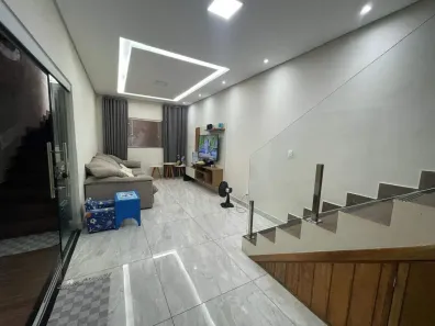 Casa com 4 Quartos à venda, 246m² no Araguaia, Belo Horizonte