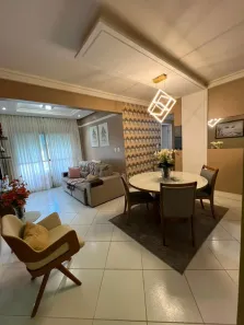 Apartamento com 3 Quartos à venda, 110m² no Coroa do Meio, Aracaju