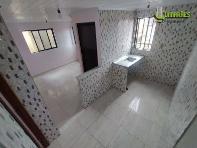 Apartamento com 2 Quartos à venda, 42m² no Ribeira, Salvador