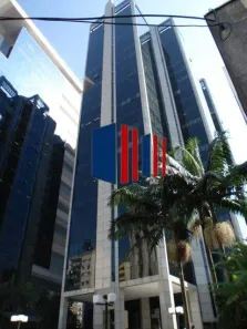 Sala Comercial para alugar, 184m² no Itaim Bibi, São Paulo