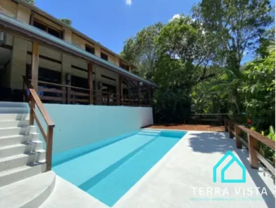 Casa com 5 Quartos à venda, 501m² no , Ubatuba