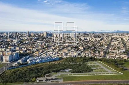 Lote/Terreno à venda, 171m² no Cidade Industrial, Curitiba