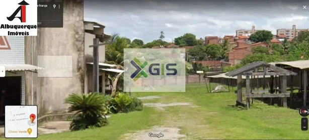 Lote/Terreno à venda, 12000m² no Turu, São Luís