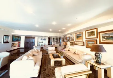 Apartamento com 1 Quarto à venda, 340m² no Copacabana, Rio de Janeiro