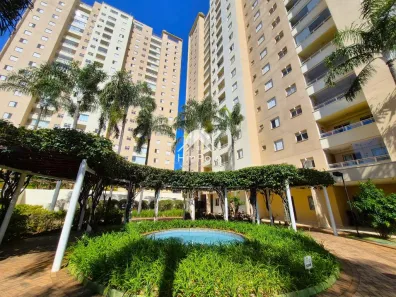 Apartamento com 2 Quartos à venda, 81m² no Mansões Santo Antônio, Campinas