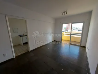 Apartamento com 1 Quarto à venda, 50m² no Centro, São José do Rio Preto