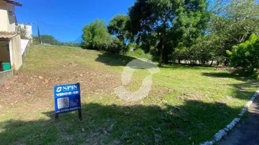Lote/Terreno à venda, 345m² no Rio do Ouro, Niterói