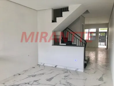 Sobrado com 3 Quartos à venda, 150m² no Vila Nova Mazzei, São Paulo