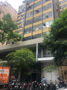 Sala Comercial para alugar, 40m² no Centro, Belo Horizonte