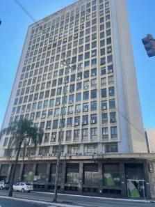 Sala Comercial para venda ou aluguel, 79m² no Floresta, Porto Alegre