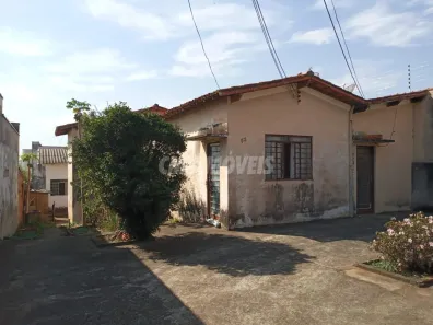Casa com 2 Quartos à venda, 115m² no Chácara da Barra, Campinas