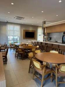 Apartamento com 4 Quartos à venda, 118m² no Campo Belo, São Paulo