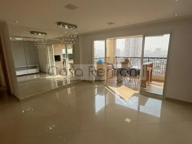 Apartamento com 3 Quartos à venda, 96m² no Vila Gomes Cardim, São Paulo