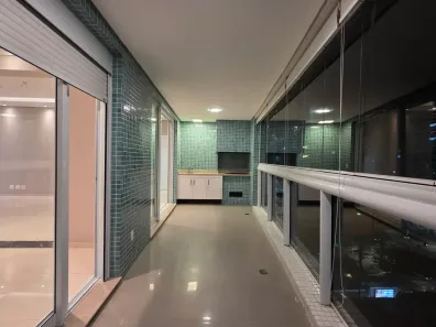 Apartamento com 2 Quartos à venda, 141m² no Ponta da Praia, Santos