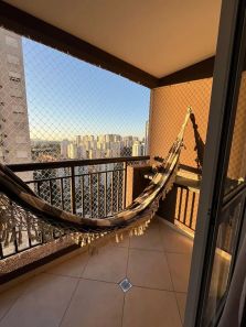 Apartamento com 2 Quartos à venda, 48m² no Vila Andrade, São Paulo