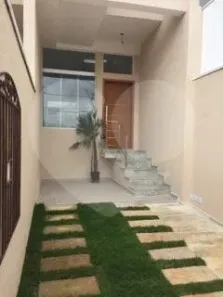 Sobrado com 3 Quartos à venda, 150m² no Vila Moinho Velho, São Paulo