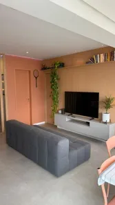 Apartamento com 2 Quartos à venda, 60m² no Campo Belo, São Paulo